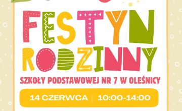 Festyn Rodzinny 2025